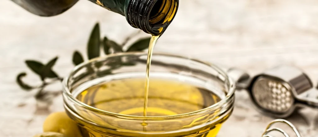 6x gezonde salade dressings!