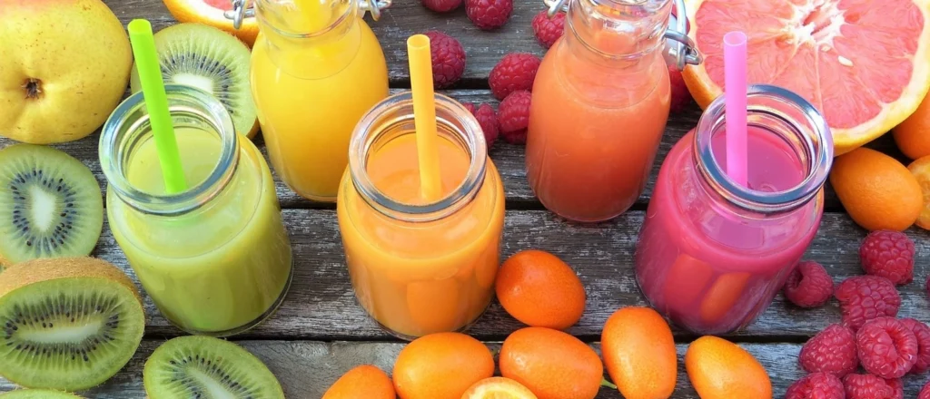 Jouw gids voor het maken van voedzame smoothies