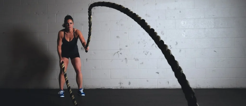 Hoe beginnen met krachttraining?