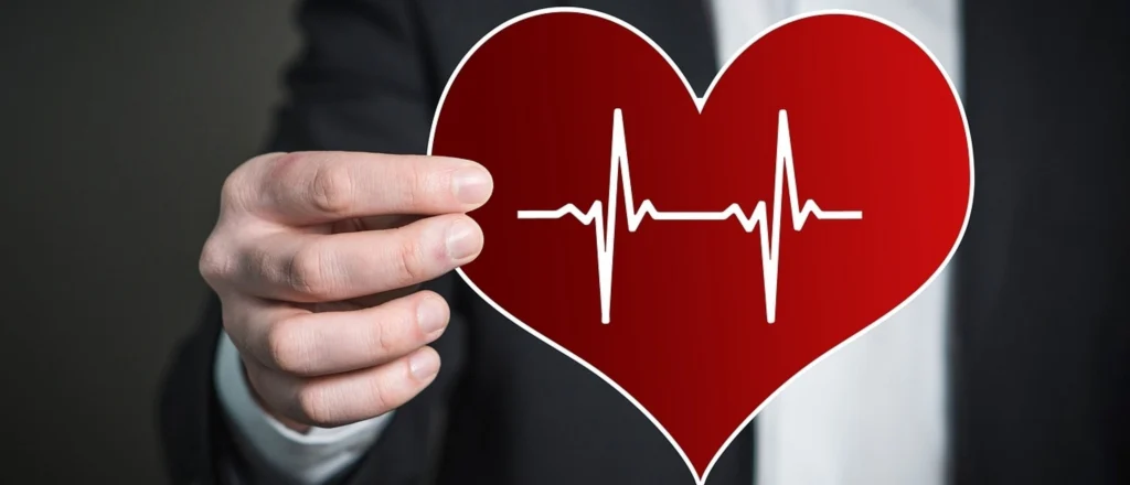 Wat zegt je hartslag in rust over je gezondheid?
