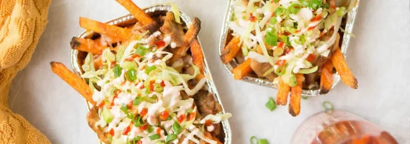 gezond recept, gezonde voeding, gezond afvallen