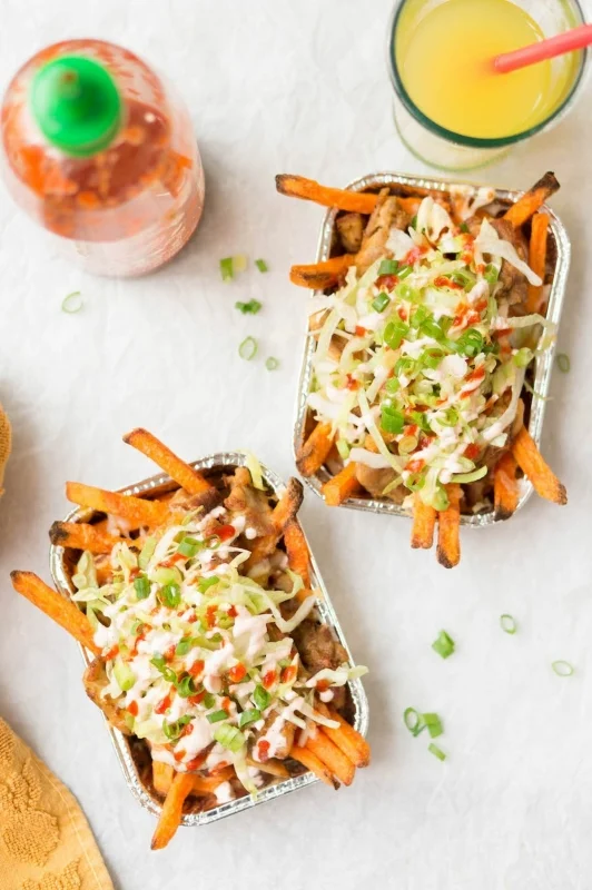 gezond recept, verantwoord afvallen, verantwoord recept