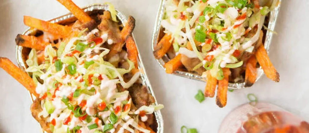 Gezonde kapsalon maken: Smaakvolle verwennerij zonder schuldgevoel