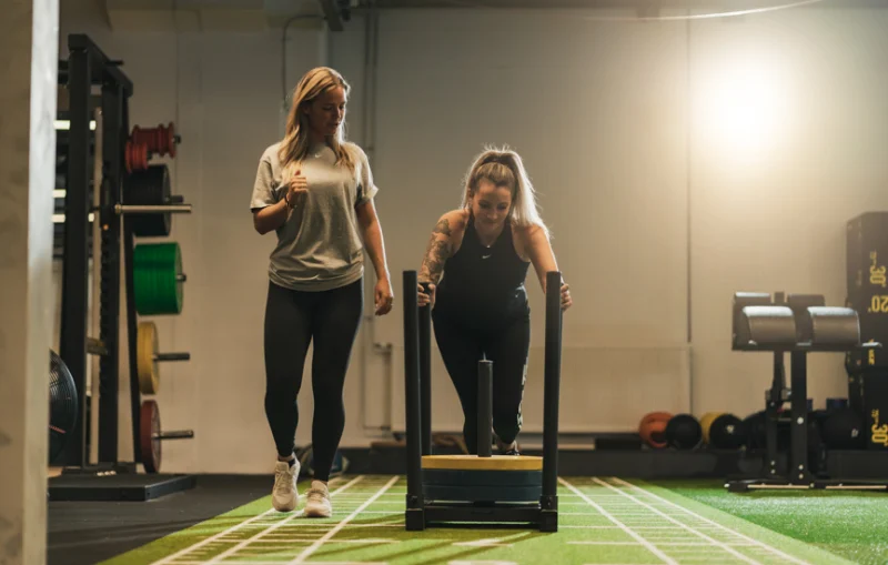 1 op 1 training den haag, personal trainer den haag, personal training den haag