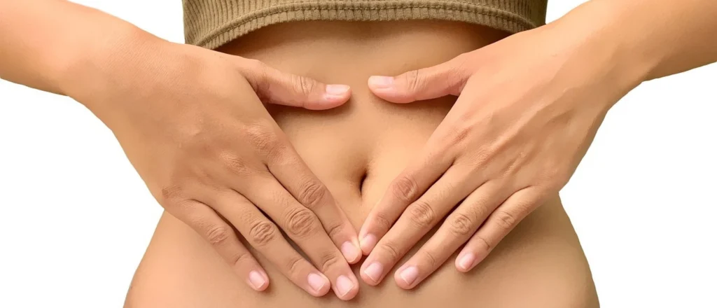 Charlotte’s overwinning op Colitis Ulcerosa