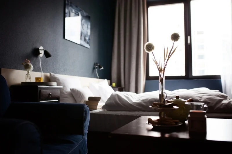 jouw slaapkamer