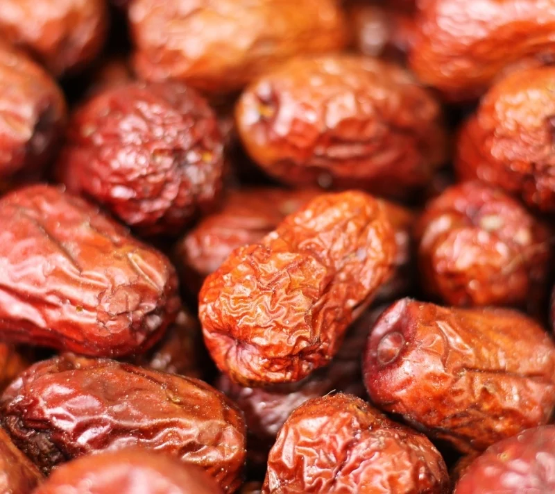 hoe zelf karamel maken van dadels