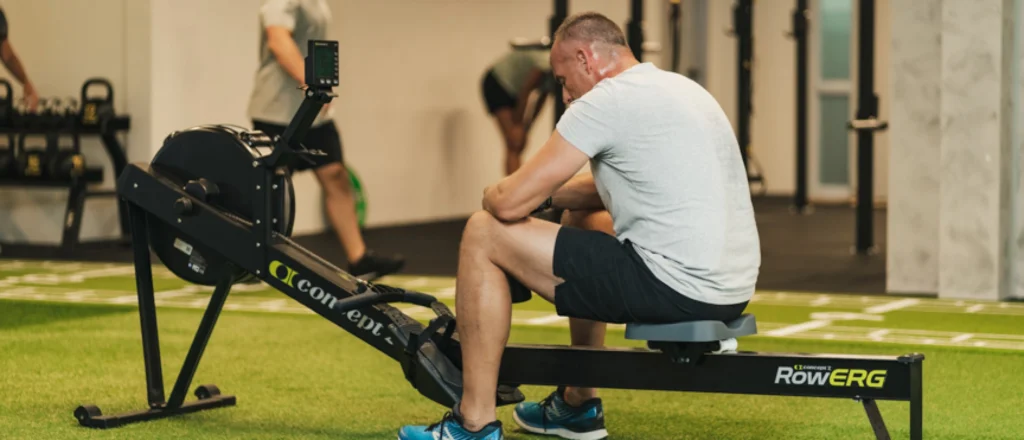 Het Belang van VO2 Max voor een Gezond Leven: Ongekend Gezond legt uit.