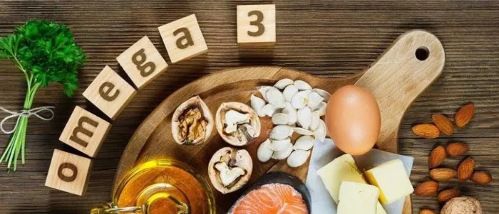 Hoe kies je het juiste omega-3 supplement? | Blog