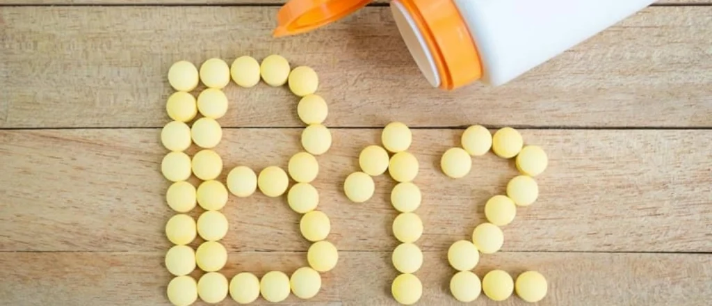 Hoe vind je een goed b12 supplement? | Blog
