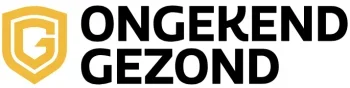 Logo Ongekend Gezond