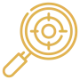 Icon for One size  fits none