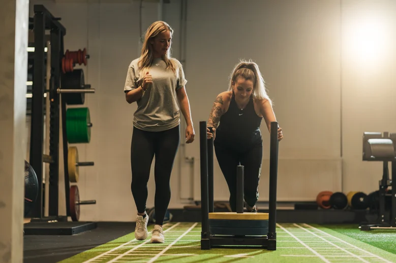 1 op 1 training den haag, personal trainer den haag, personal training den haag