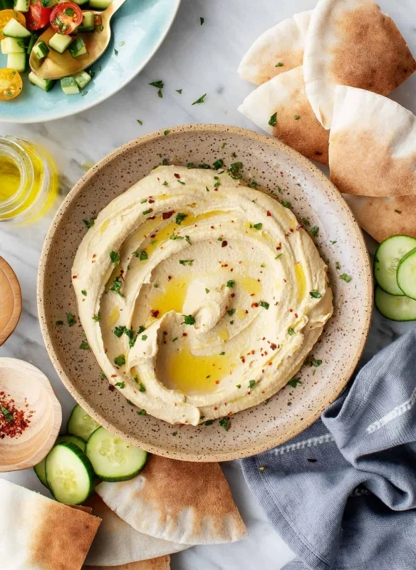 hummus-zelf-maken-dip