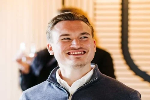 David Hoogendoorn