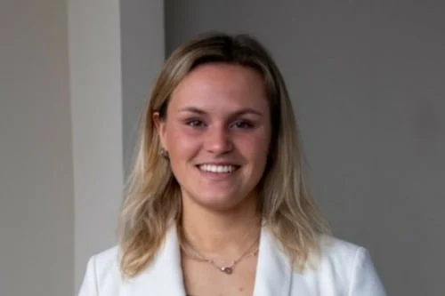 Marit van der Maaten