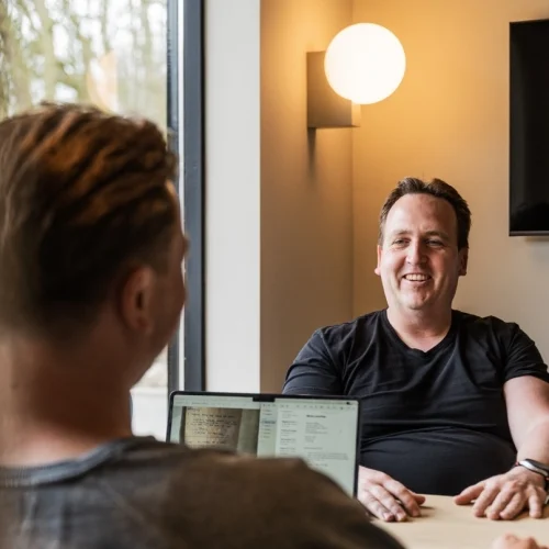 Wat levert personal training concreet op?