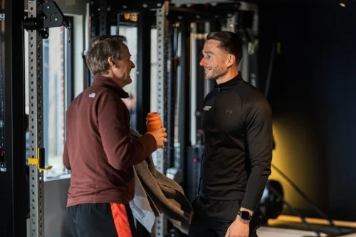 Voor wie is personal training geschikt?
